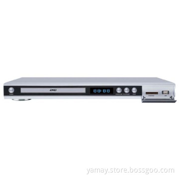 DVD-5300 player